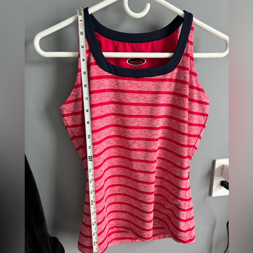 Bolle athletic top. Size S. Excellent condition!!